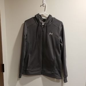 Under Amour Zip Sweatshirt